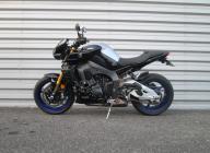 YAMAHA MT-10 SP