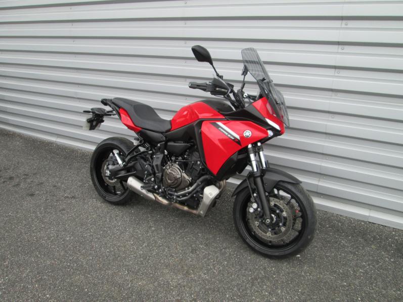 YAMAHA TRACER 7