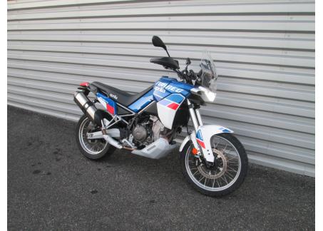 APRILIA TUAREG 660 - EVOCATIVE