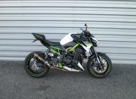 KAWASAKI Z 900 - FULL