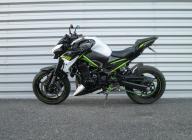 KAWASAKI Z 900 - FULL