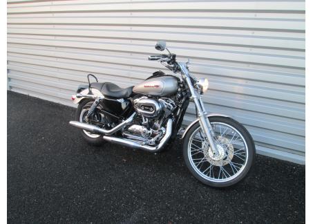 HARLEY-DAVIDSON SPORTSTER 1200 XL - CUSTOM