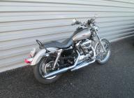 HARLEY-DAVIDSON SPORTSTER 1200 XL - CUSTOM