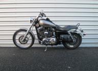 HARLEY-DAVIDSON SPORTSTER 1200 XL - CUSTOM