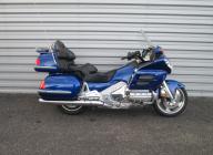 HONDA GL1800 GOLDWING
