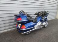 HONDA GL1800 GOLDWING