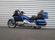 HONDA GL1800 GOLDWING