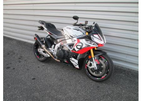 APRILIA TUONO 1100 RR