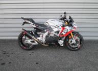 APRILIA TUONO 1100 RR