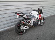 APRILIA TUONO 1100 RR