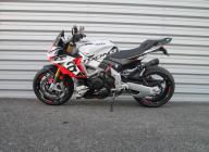 APRILIA TUONO 1100 RR