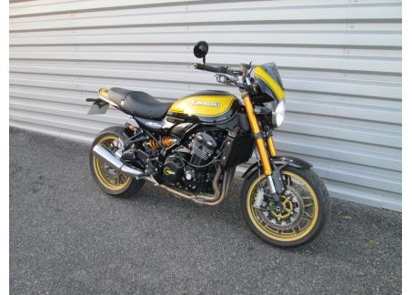 KAWASAKI Z900 RS SE