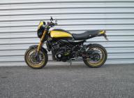KAWASAKI Z900 RS SE