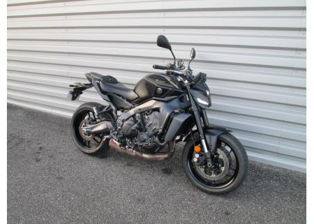 YAMAHA MT-09  Y-AMT