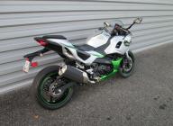 KAWASAKI Ninja 7 Hybrid