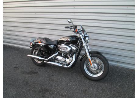 HARLEY-DAVIDSON SPORTSTER 1200