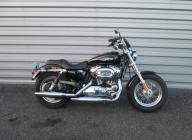 HARLEY-DAVIDSON SPORTSTER 1200