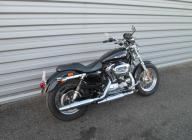 HARLEY-DAVIDSON SPORTSTER 1200